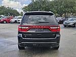 Used 2024 DODGE DURANGO GT PLUS in PLANTATION, FLORIDA (Photo 6)