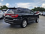 Used 2024 DODGE DURANGO GT PLUS in PLANTATION, FLORIDA (Photo 8)