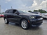 Used 2024 DODGE DURANGO GT PLUS in PLANTATION, FLORIDA (Photo 9)