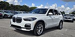 Used 2019 BMW X5 XDRIVE40I in PLANTATION, FLORIDA