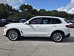 Used 2019 BMW X5 XDRIVE40I in PLANTATION, FLORIDA (Photo 3)