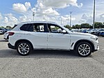 Used 2019 BMW X5 XDRIVE40I in PLANTATION, FLORIDA (Photo 4)