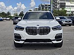 Used 2019 BMW X5 XDRIVE40I in PLANTATION, FLORIDA (Photo 5)
