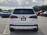 Used 2019 BMW X5 XDRIVE40I in PLANTATION, FLORIDA (Photo 6)
