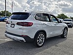 Used 2019 BMW X5 XDRIVE40I in PLANTATION, FLORIDA (Photo 8)