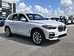 Used 2019 BMW X5 XDRIVE40I in PLANTATION, FLORIDA (Photo 9)