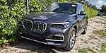 Used 2020 BMW X5 XDRIVE40I in PLANTATION, FLORIDA