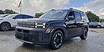 Used 2024 HYUNDAI SANTA FE SEL in PLANTATION, FLORIDA