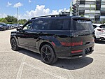 Used 2024 HYUNDAI SANTA FE HYBRID CALLIGRAPHY in PLANTATION, FLORIDA (Photo 7)