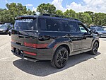 Used 2024 HYUNDAI SANTA FE HYBRID CALLIGRAPHY in PLANTATION, FLORIDA (Photo 8)