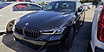 Used 2023 BMW 5 SERIES 540I in PLANTATION, FLORIDA