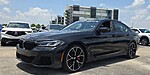 Used 2023 BMW 5 SERIES 540I in PLANTATION, FLORIDA