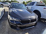Used 2023 BMW 5 SERIES 540I in PLANTATION, FLORIDA (Photo 4)