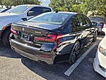 Used 2023 BMW 5 SERIES 540I in PLANTATION, FLORIDA (Photo 5)