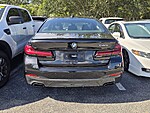 Used 2023 BMW 5 SERIES 540I in PLANTATION, FLORIDA (Photo 6)