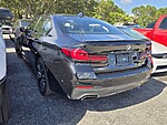 Used 2023 BMW 5 SERIES 540I in PLANTATION, FLORIDA (Photo 7)