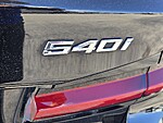 Used 2023 BMW 5 SERIES 540I in PLANTATION, FLORIDA (Photo 9)
