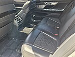 Used 2021 BMW 7 SERIES 750I XDRIVE in PLANTATION, FLORIDA (Photo 11)