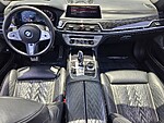 Used 2021 BMW 7 SERIES 750I XDRIVE in PLANTATION, FLORIDA (Photo 12)