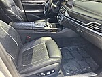Used 2021 BMW 7 SERIES 750I XDRIVE in PLANTATION, FLORIDA (Photo 16)