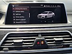 Used 2021 BMW 7 SERIES 750I XDRIVE in PLANTATION, FLORIDA (Photo 19)