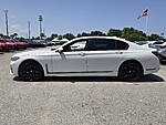 Used 2021 BMW 7 SERIES 750I XDRIVE in PLANTATION, FLORIDA (Photo 3)