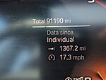 Used 2021 BMW 7 SERIES 750I XDRIVE in PLANTATION, FLORIDA (Photo 27)