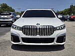 Used 2021 BMW 7 SERIES 750I XDRIVE in PLANTATION, FLORIDA (Photo 5)