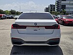 Used 2021 BMW 7 SERIES 750I XDRIVE in PLANTATION, FLORIDA (Photo 6)