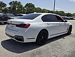 Used 2021 BMW 7 SERIES 750I XDRIVE in PLANTATION, FLORIDA (Photo 8)
