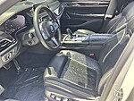 Used 2021 BMW 7 SERIES 750I XDRIVE in PLANTATION, FLORIDA (Photo 10)