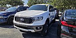 Used 2020 FORD RANGER XLT in PLANTATION, FLORIDA