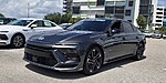 Used 2024 HYUNDAI SONATA N LINE in PLANTATION, FLORIDA