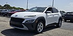Used 2023 HYUNDAI KONA SEL in PLANTATION, FLORIDA