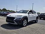 Used 2023 HYUNDAI KONA SEL in PLANTATION, FLORIDA (Photo 1)
