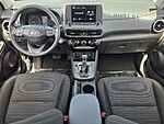 Used 2023 HYUNDAI KONA SEL in PLANTATION, FLORIDA (Photo 12)
