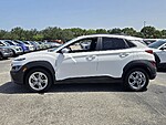 Used 2023 HYUNDAI KONA SEL in PLANTATION, FLORIDA (Photo 3)