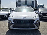 Used 2023 HYUNDAI KONA SEL in PLANTATION, FLORIDA (Photo 5)