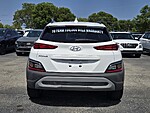 Used 2023 HYUNDAI KONA SEL in PLANTATION, FLORIDA (Photo 6)