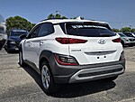 Used 2023 HYUNDAI KONA SEL in PLANTATION, FLORIDA (Photo 7)