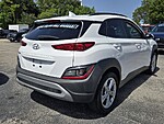 Used 2023 HYUNDAI KONA SEL in PLANTATION, FLORIDA (Photo 8)
