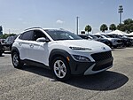 Used 2023 HYUNDAI KONA SEL in PLANTATION, FLORIDA (Photo 9)