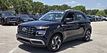 Used 2023 HYUNDAI VENUE SEL in PLANTATION, FLORIDA