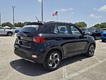 Used 2023 HYUNDAI VENUE SEL in PLANTATION, FLORIDA (Photo 8)