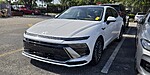 Used 2025 HYUNDAI SONATA LIMITED in PLANTATION, FLORIDA