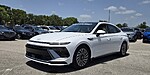 Used 2025 HYUNDAI SONATA LIMITED in PLANTATION, FLORIDA