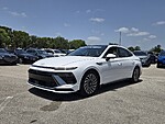 Used 2025 HYUNDAI SONATA LIMITED in PLANTATION, FLORIDA (Photo 1)