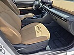 Used 2025 HYUNDAI SONATA LIMITED in PLANTATION, FLORIDA (Photo 16)