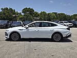 Used 2025 HYUNDAI SONATA LIMITED in PLANTATION, FLORIDA (Photo 3)