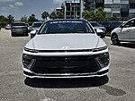Used 2025 HYUNDAI SONATA LIMITED in PLANTATION, FLORIDA (Photo 5)
